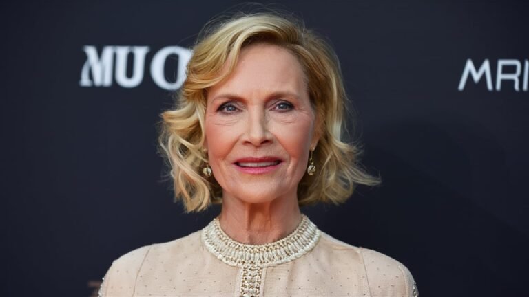 Barbara Boothe Ellison