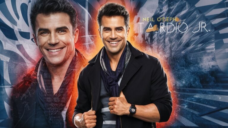 Neil Joseph Tardio Jr.