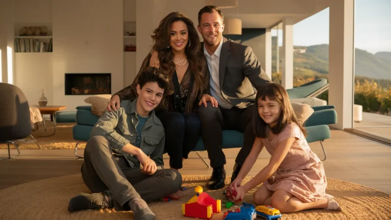 Who Is Gianetta Fluent? Early Life, Career Development, and Public Presence Gianetta Fluent