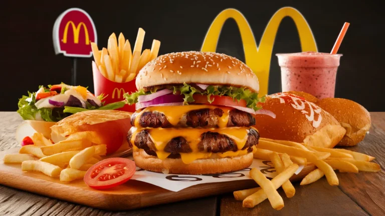 McDStuff: The Complete Guide to McDonald’s Merchandise, Collectibles, and Exclusive Items McDStuff