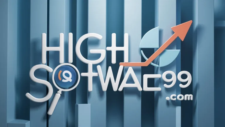 SEO by HighSoftware99.com: The Ultimate Guide to Advanced Search Engine Optimization Services SEO by HighSoftware99.com