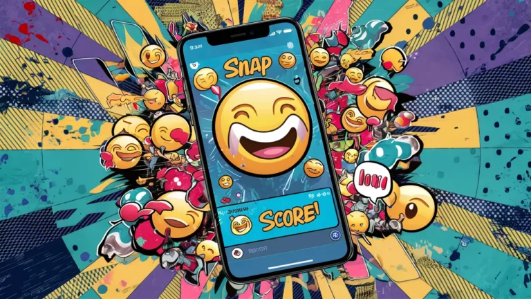 Snap Score