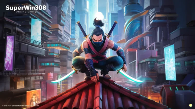 Superwin308.online –