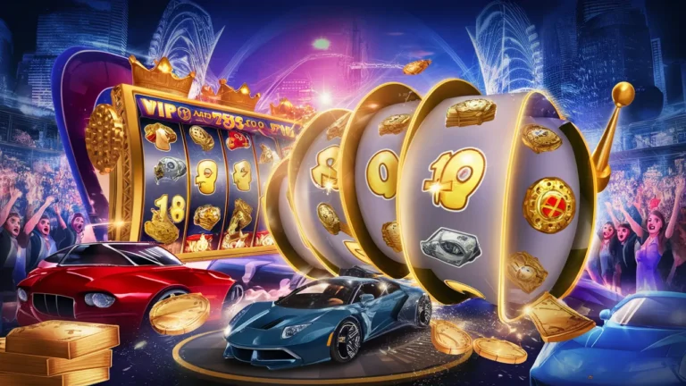jackpotwin356.com -VIP: Complete Guide to VIP Benefits, Bonuses, and Online Casino Features jackpotwin356.com -vip