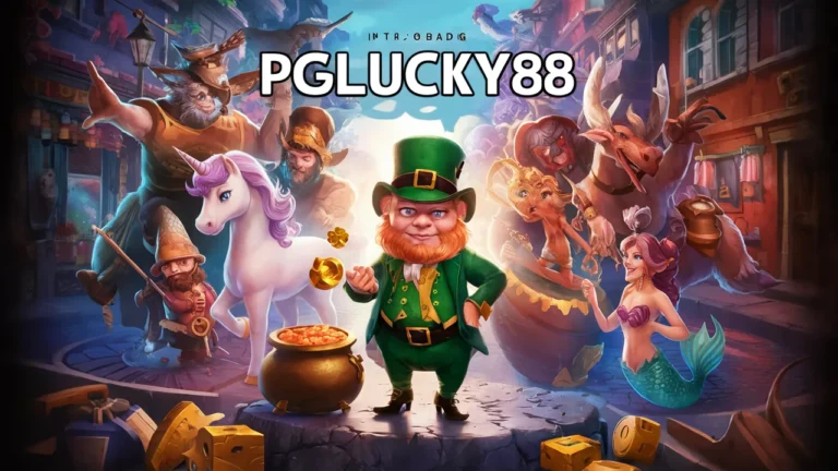 pglucky88