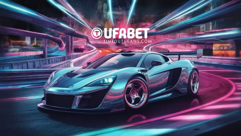 UFABET – timeoutjeans.com: Complete Guide to Online Betting, Features, Security, and Player Benefits UFABET – timeoutjeans.com