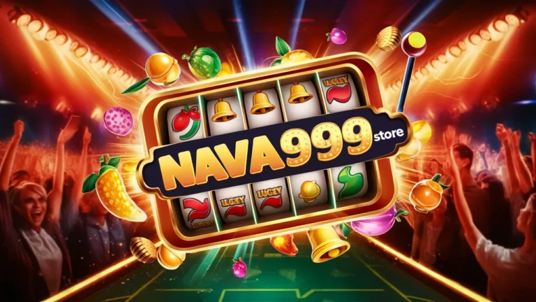 สล็อต www.nava999.store