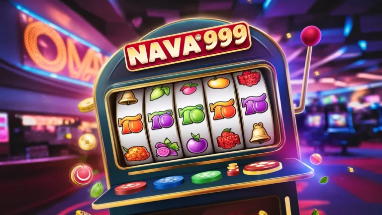 เกมสล็อต nava999.store