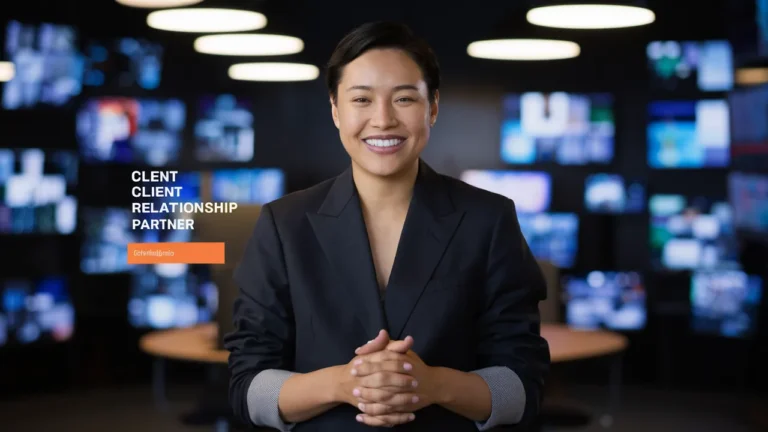 Client Relationship Partner