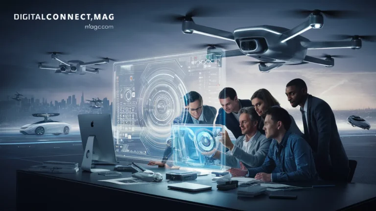 DigitalConnectMag.com