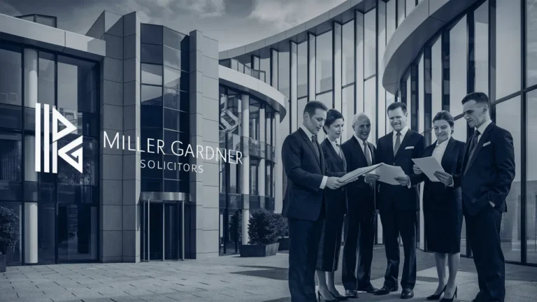 Miller Gardner Solicitors