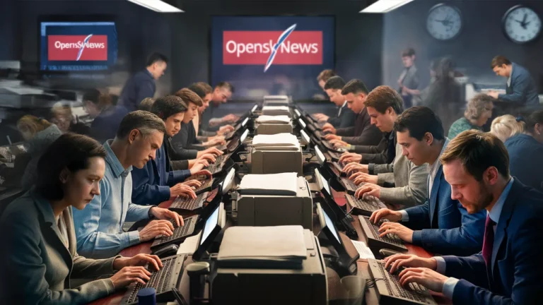 OpenSkyNews