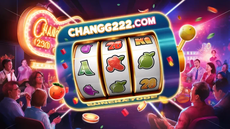 สล็อต www.chang222.com